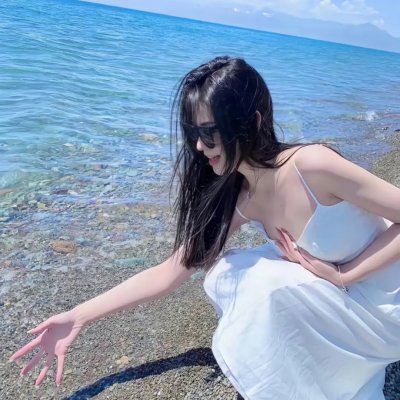 在上帝的手中 海报